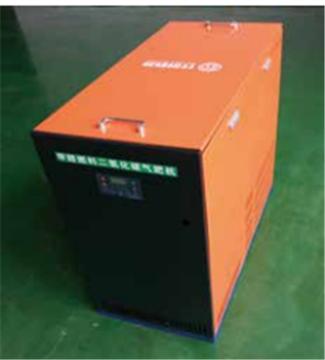 XCF01二氧化碳?xì)夥蕶C